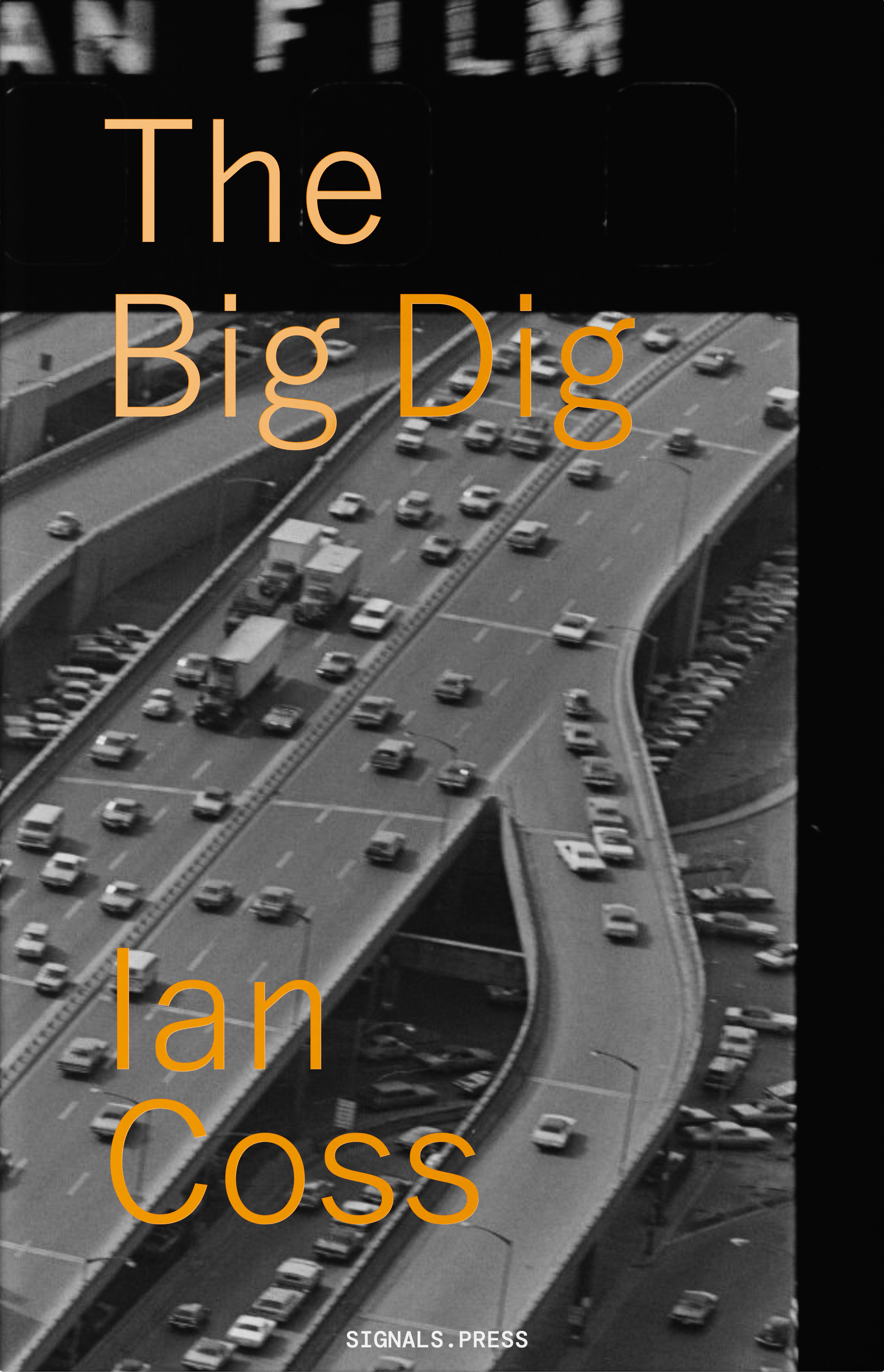 The Big Dig