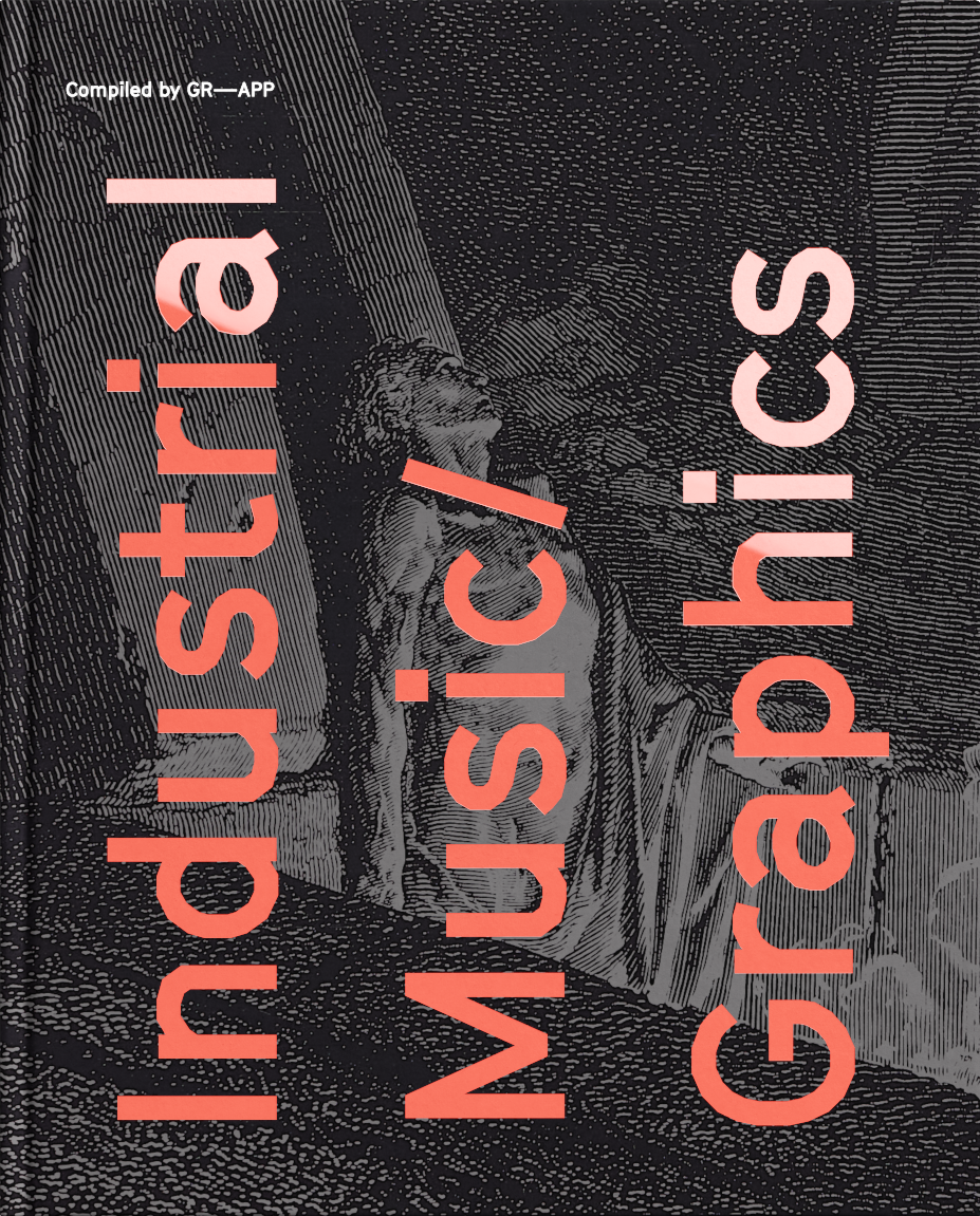 Industrial Music/Graphics